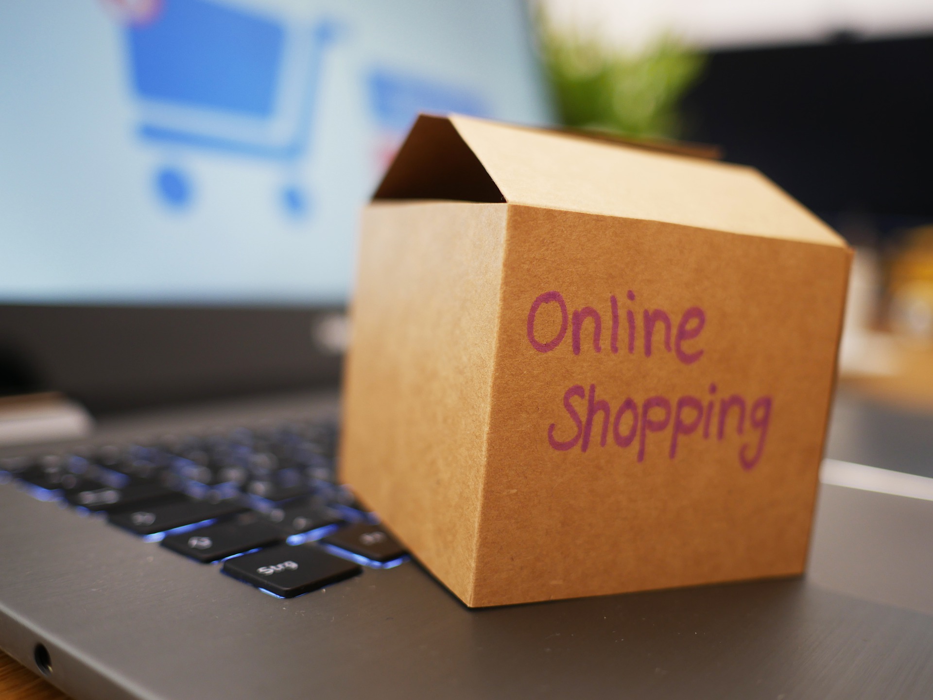 E commerce fulfillment