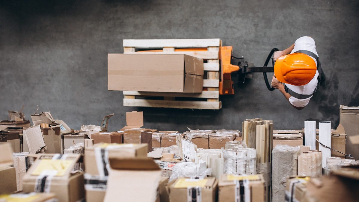 Amazon FBA Prep Revolutionizing E-commerce Fulfillment